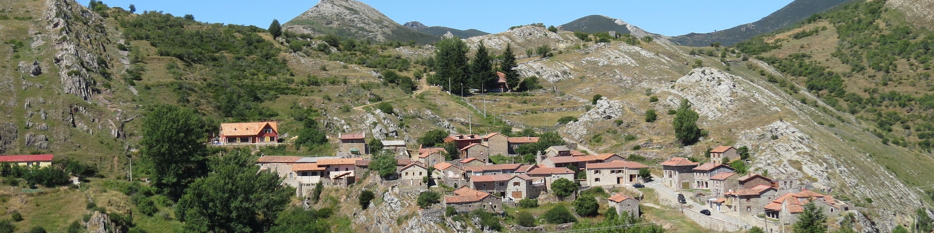 Valporquero de Torio