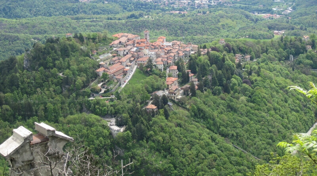 Parco regionale Campo dei Fiori (Q3895722)