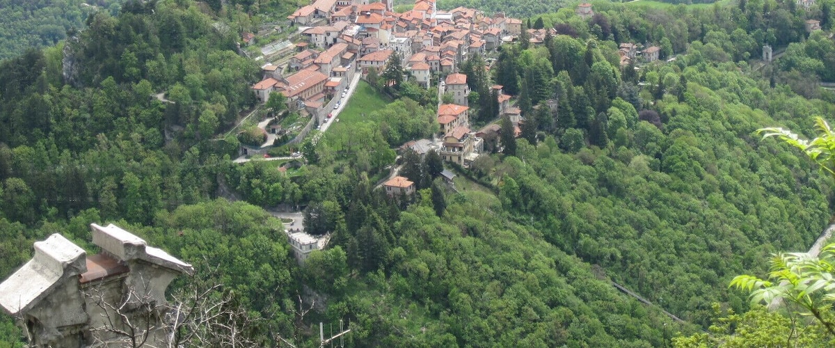 Parco regionale Campo dei Fiori (Q3895722)
