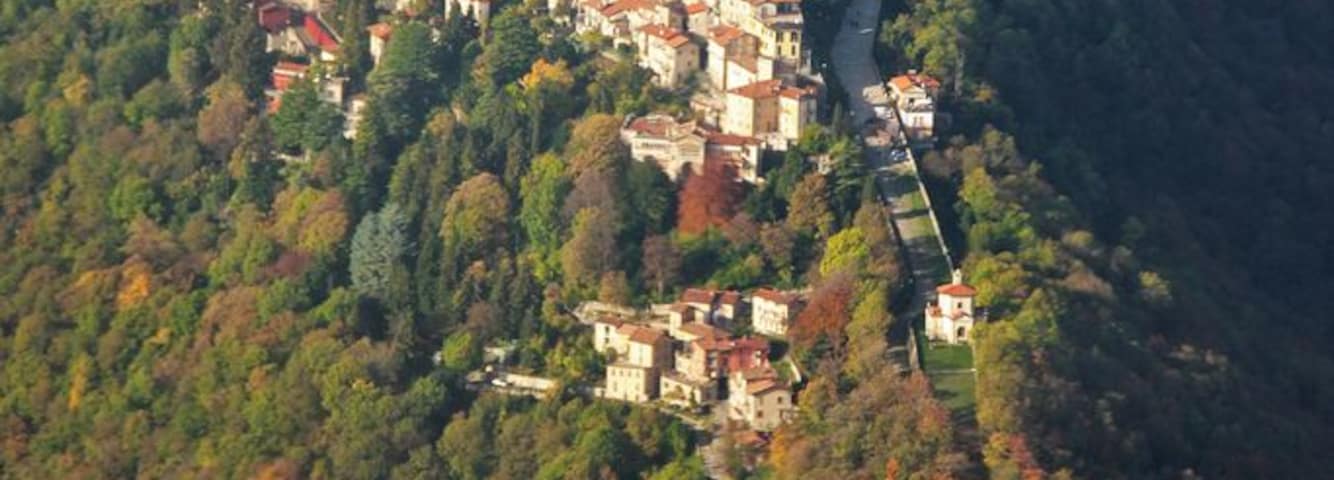 Parco regionale Campo dei Fiori (Q3895722)