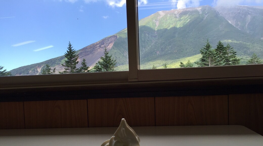 捜索は今も続いています