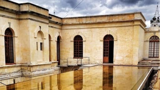 San Agustín Etla Oaxaca