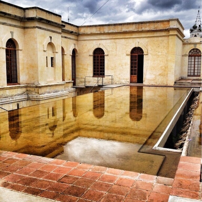 San Agustín Etla Oaxaca