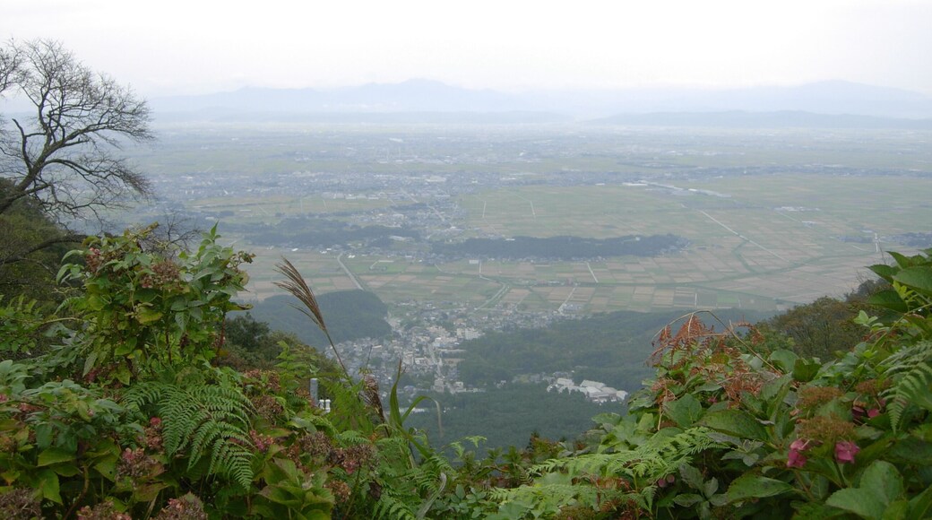 ćŒ„ćœŠć±±ăăæ°æœćžæčéą