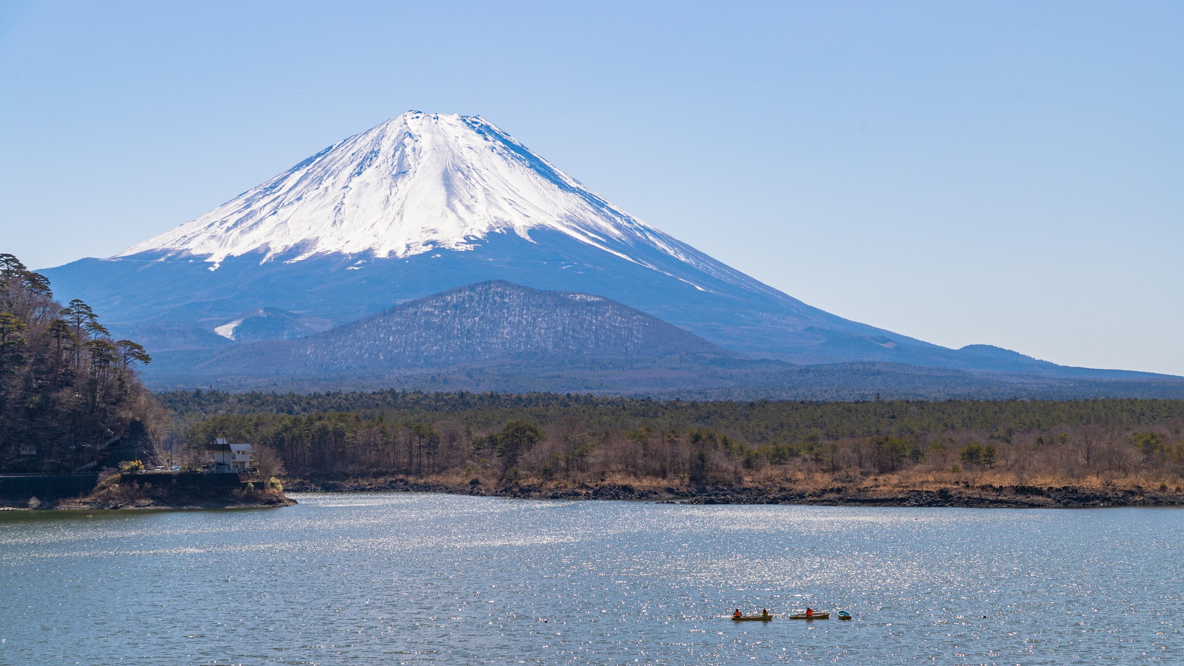 Lake Shojiko Tours - Book Now | Expedia