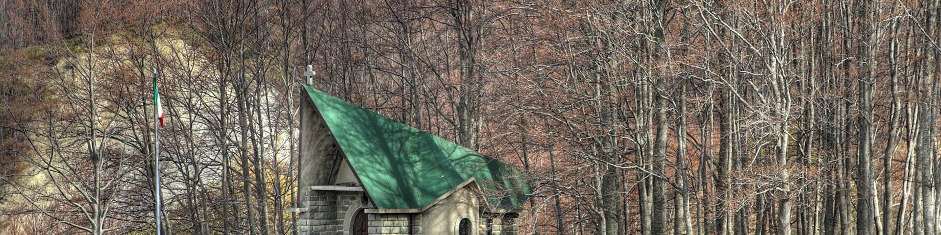 Polle di Riolunato (Mo)