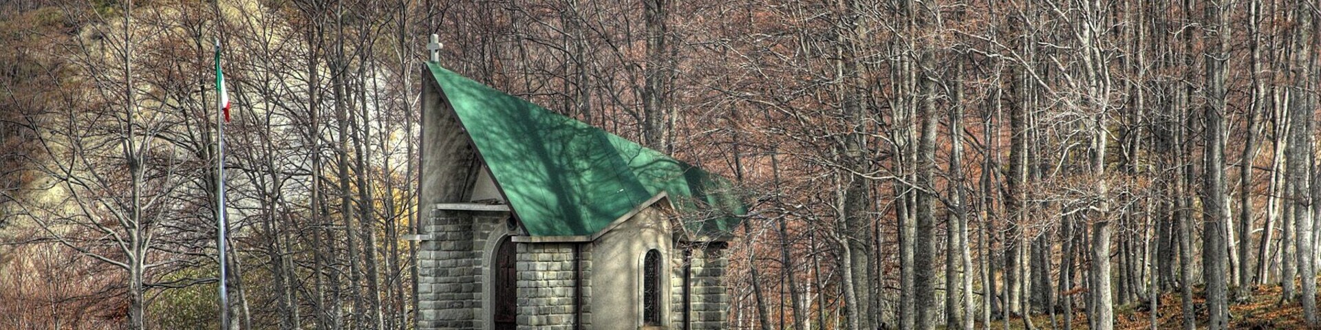 Polle di Riolunato (Mo)