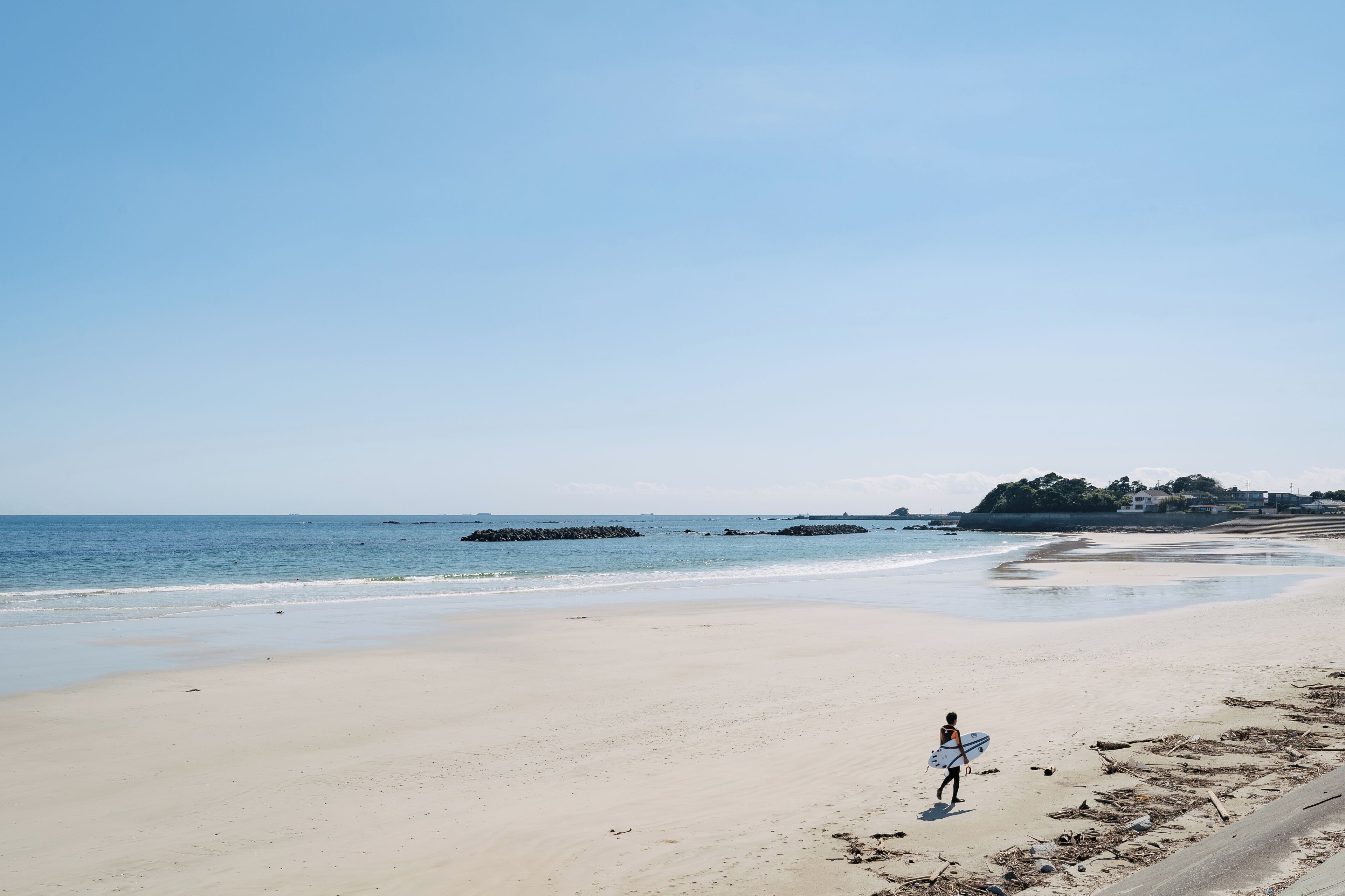 Ago-no-matsubara-strand