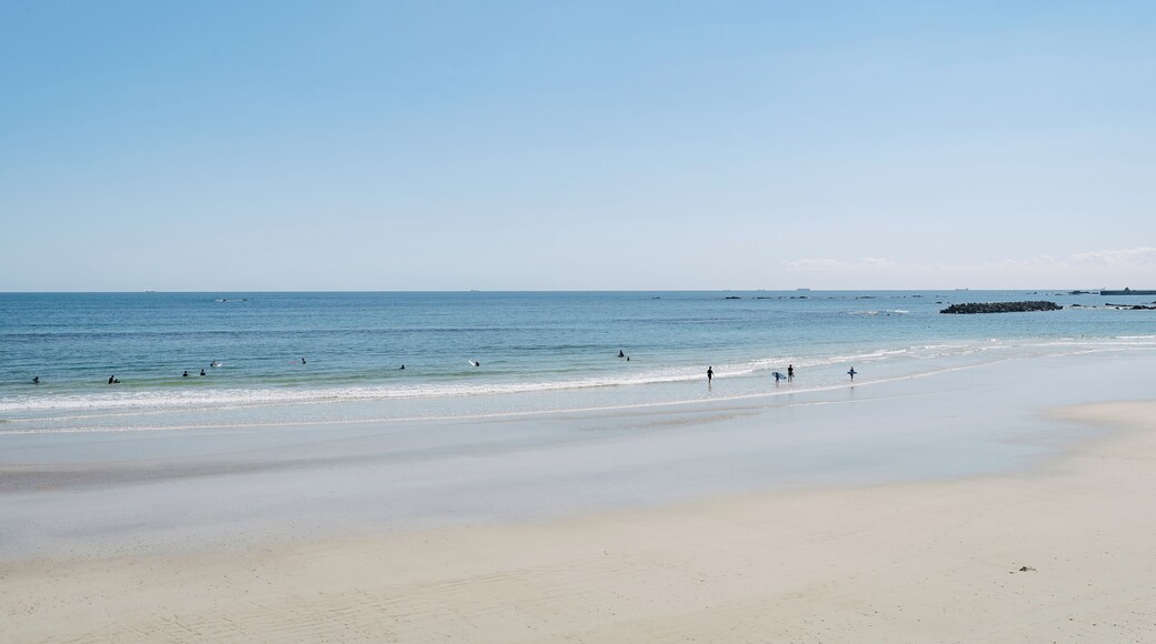 Ago-no-matsubara-strand