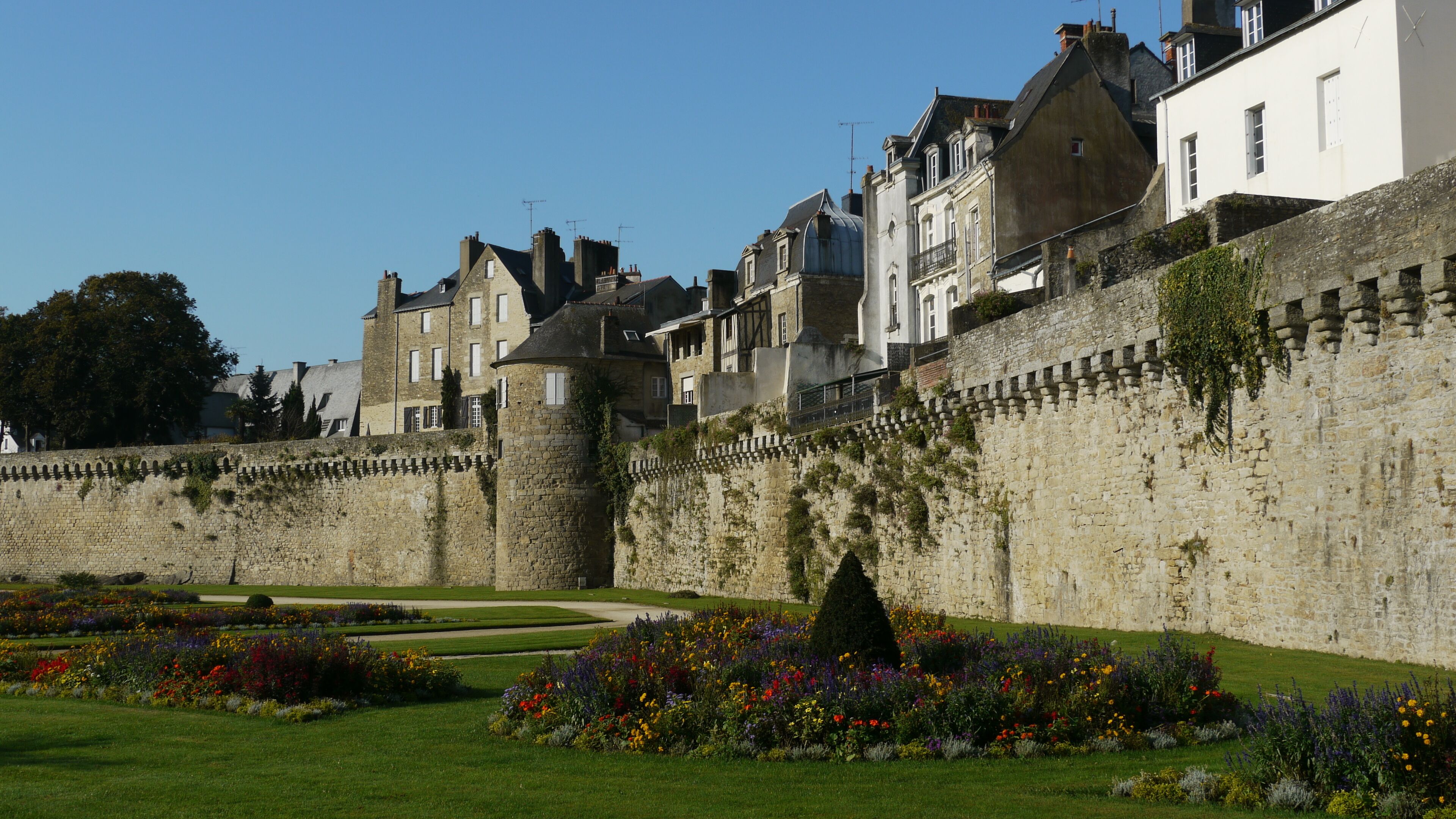 Vannes