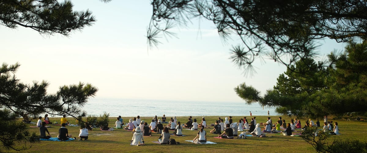 PBRM6J Keino Matsubara Beach, Sumoto, Japan