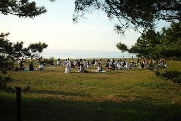 PBRM6J Keino Matsubara Beach, Sumoto, Japan