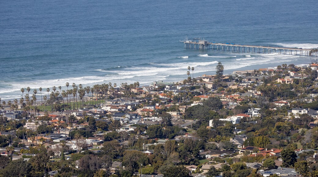 La Jolla Village