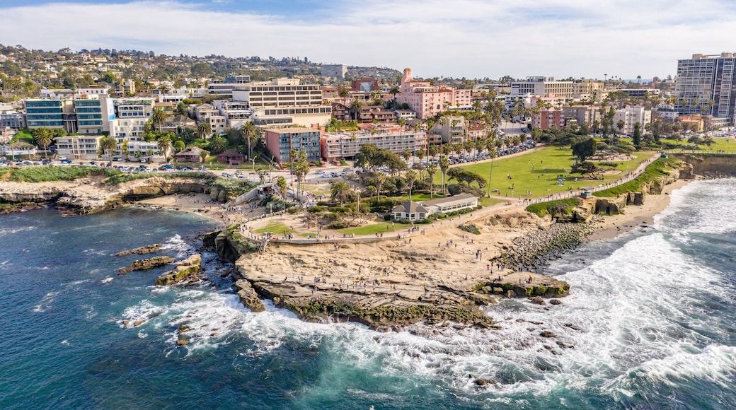 La Jolla Village