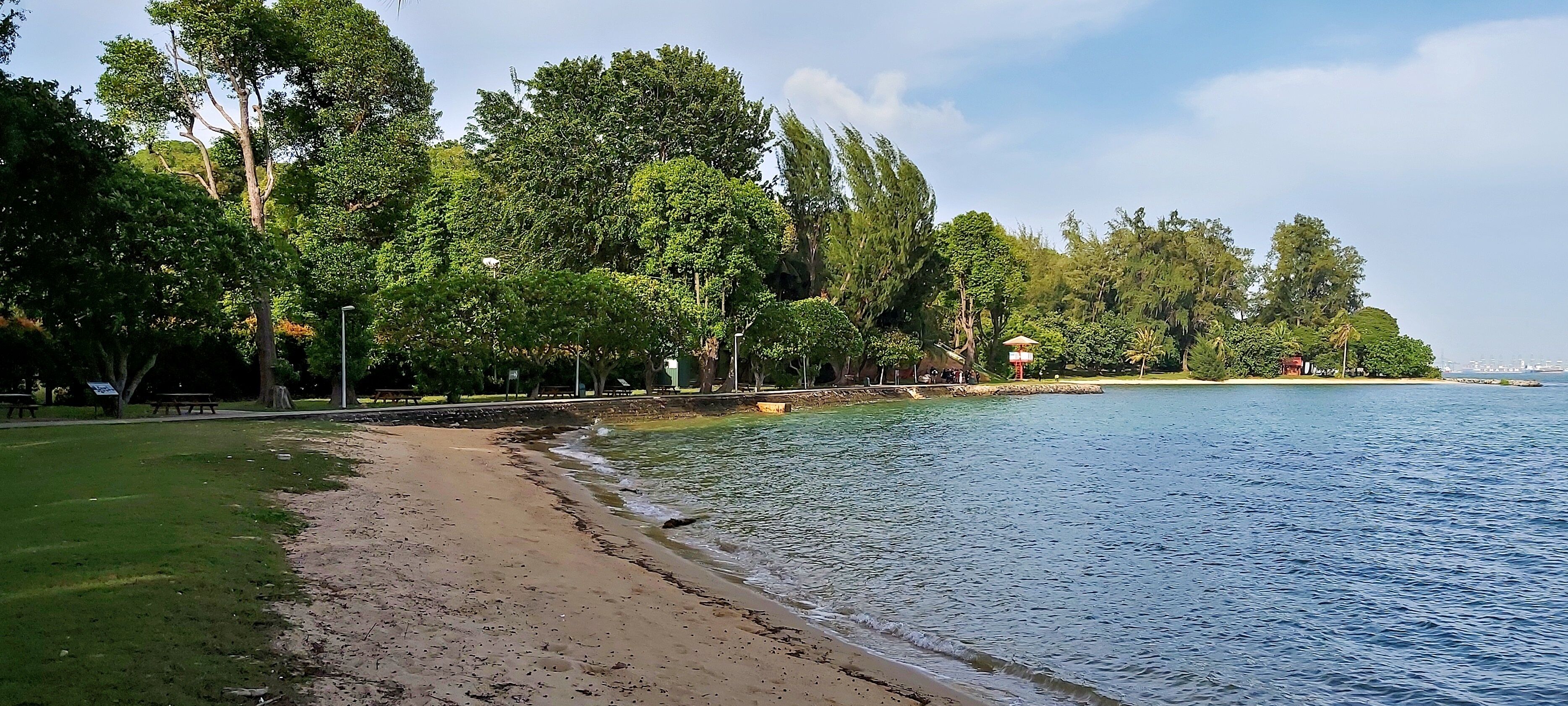 جزيرة سانت جون