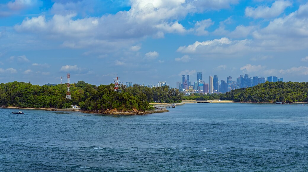 جزيرة سانت جون