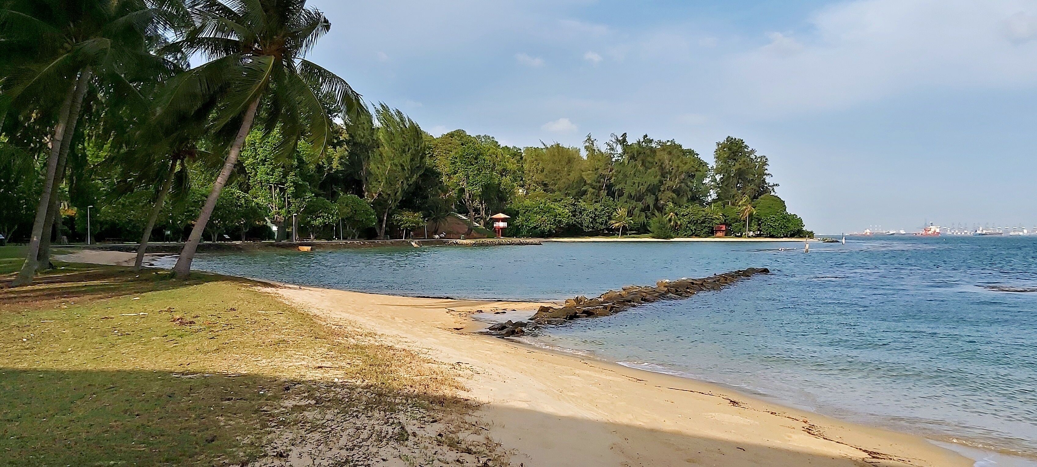 جزيرة سانت جون