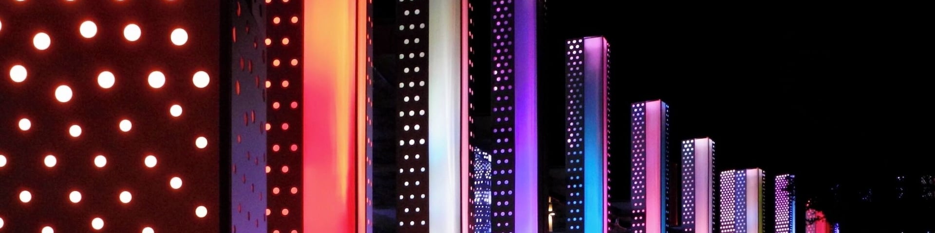 The Boardwalk which links Sentosa to the main island of Singapore.
#Trovember