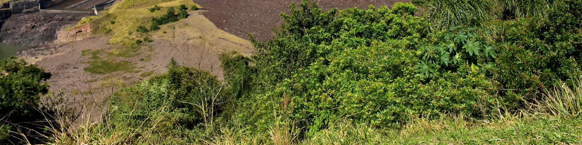 hidro eletric lake Ita Santa Catarina Brazil; Shutterstock ID 1481943806; Purchase Order: -