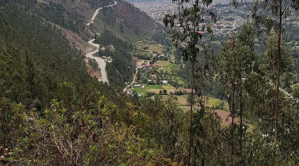 Views of the lovely valley