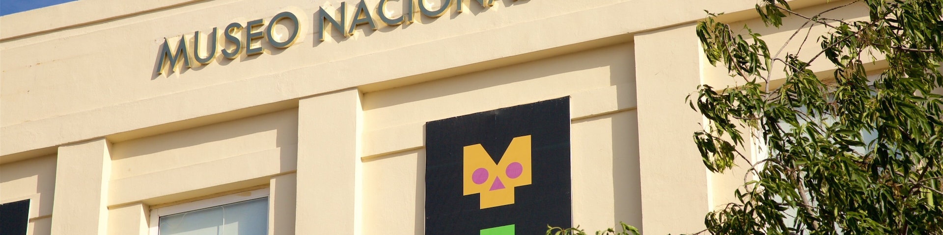 National Museum of Death