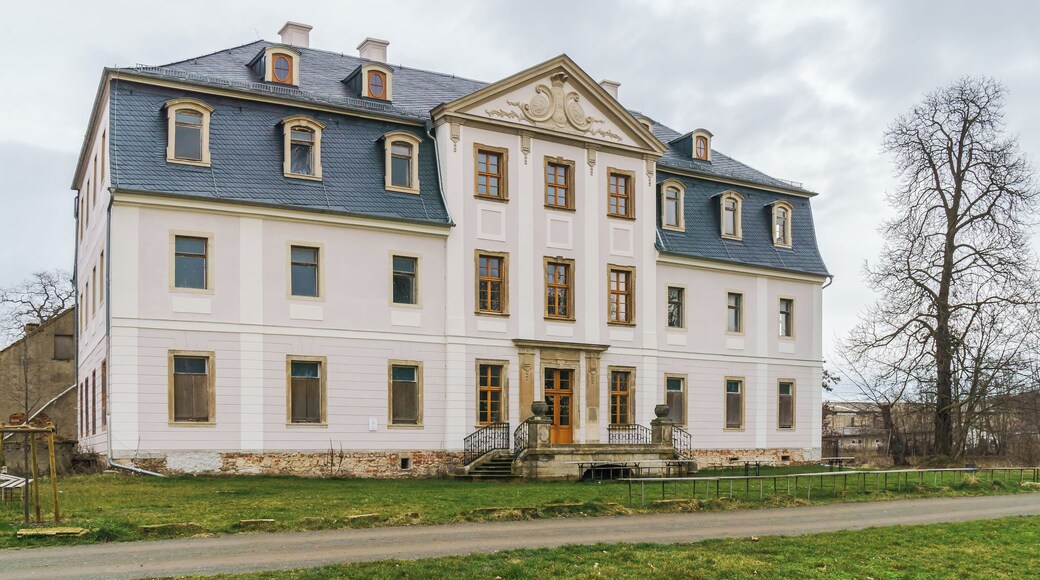 This media shows the protected monument of Saxony with the ID 09303080 KDSa/09303080(other).