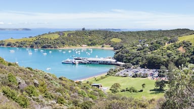 Isla Waiheke