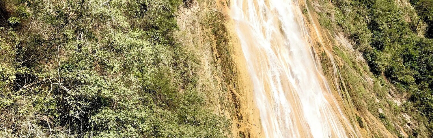 #cascada #chiapas #waterfall #blue #nature #huge #mexico #adventure