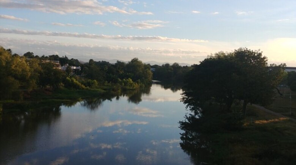 El cielo en Culiacán