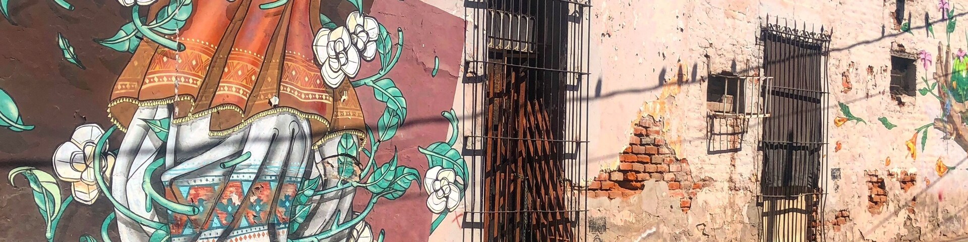 #streetart #lifeatexpedia #visitmexico