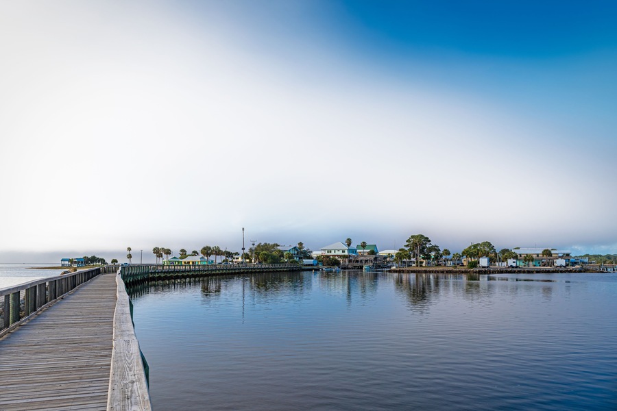 Keaton Beach, Florida