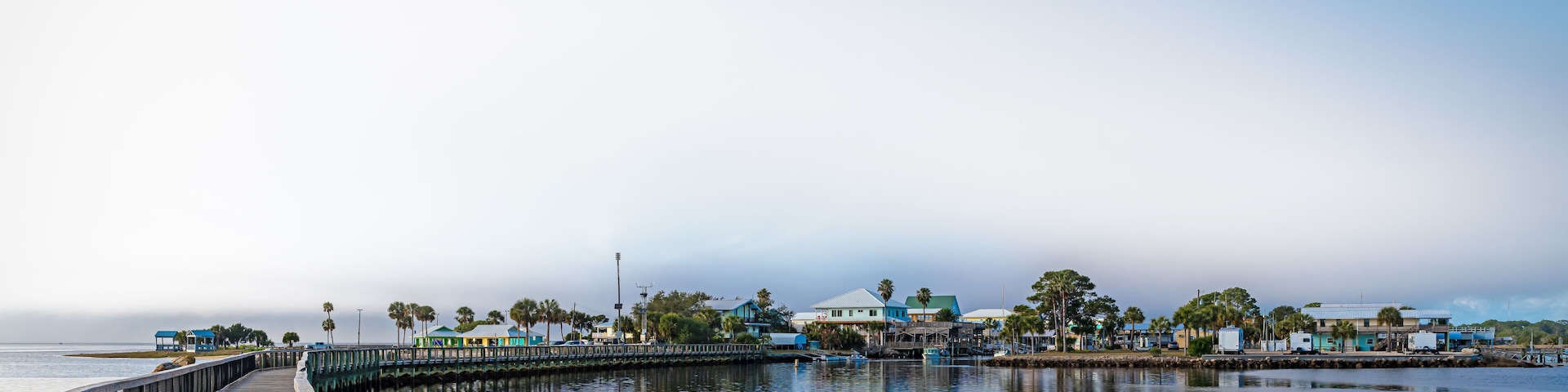Keaton Beach, Florida