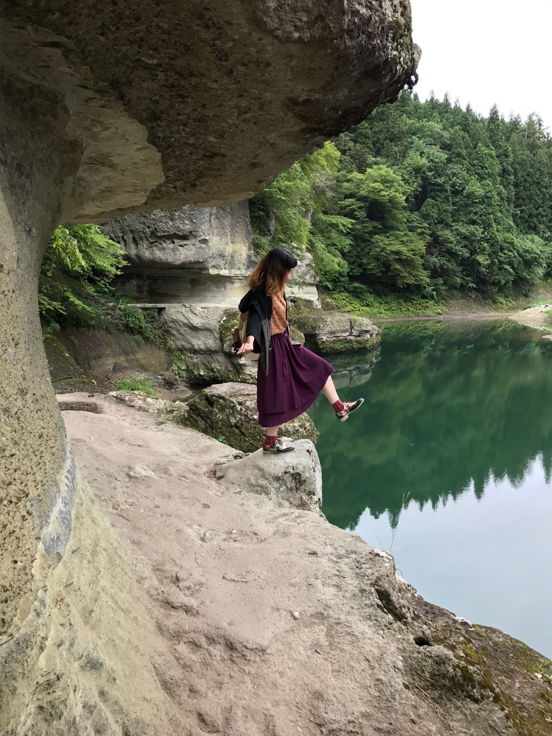 Girls just wanna have fun!