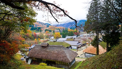 Ouchi-juku