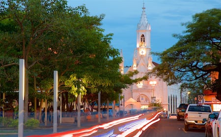 Vuelos baratos desde MXN$2,862 de Houston a Villahermosa Expedia