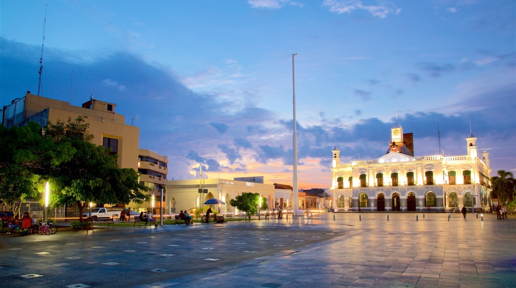 Villahermosa