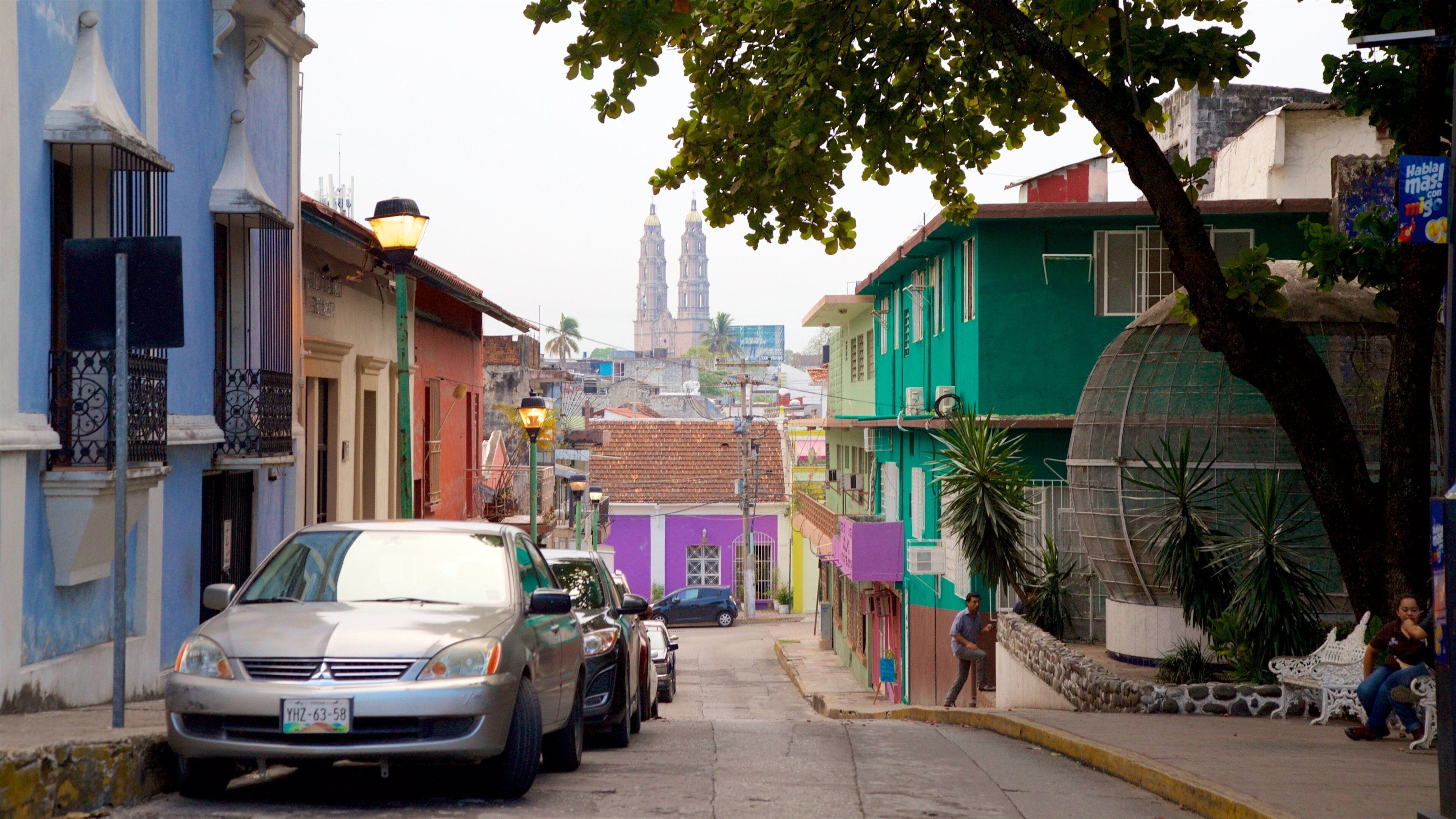 Visit Tabasco: 2026 Travel Guide for Tabasco, Mexico | Expedia