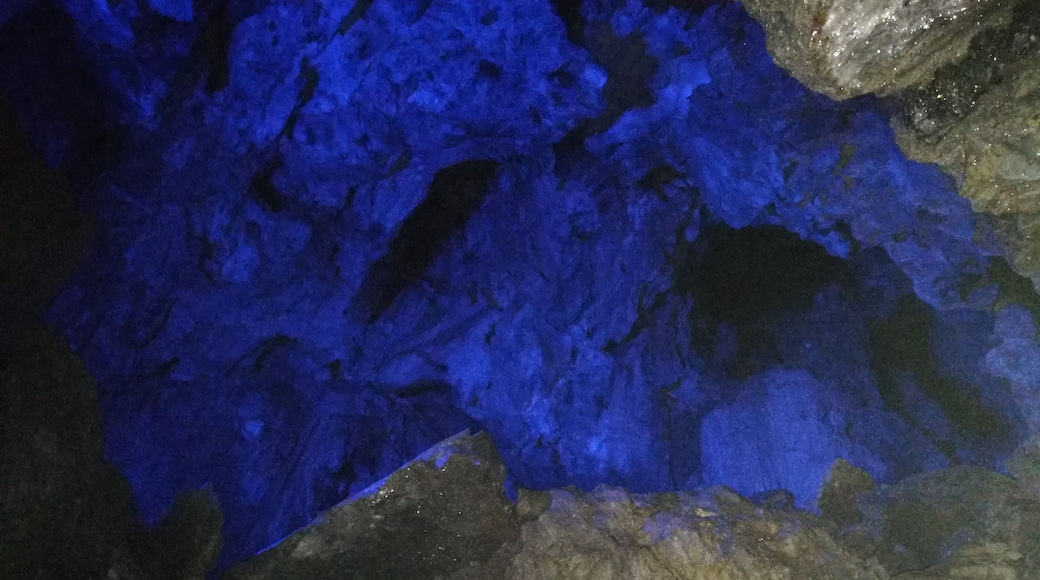 Ryusendo Cave
#Japan #Travel #Iwate #RyusendoCave