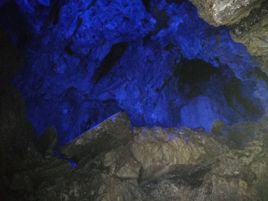 Ryusendo Cave
#Japan #Travel #Iwate #RyusendoCave