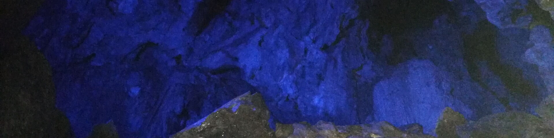 Ryusendo Cave
#Japan #Travel #Iwate #RyusendoCave