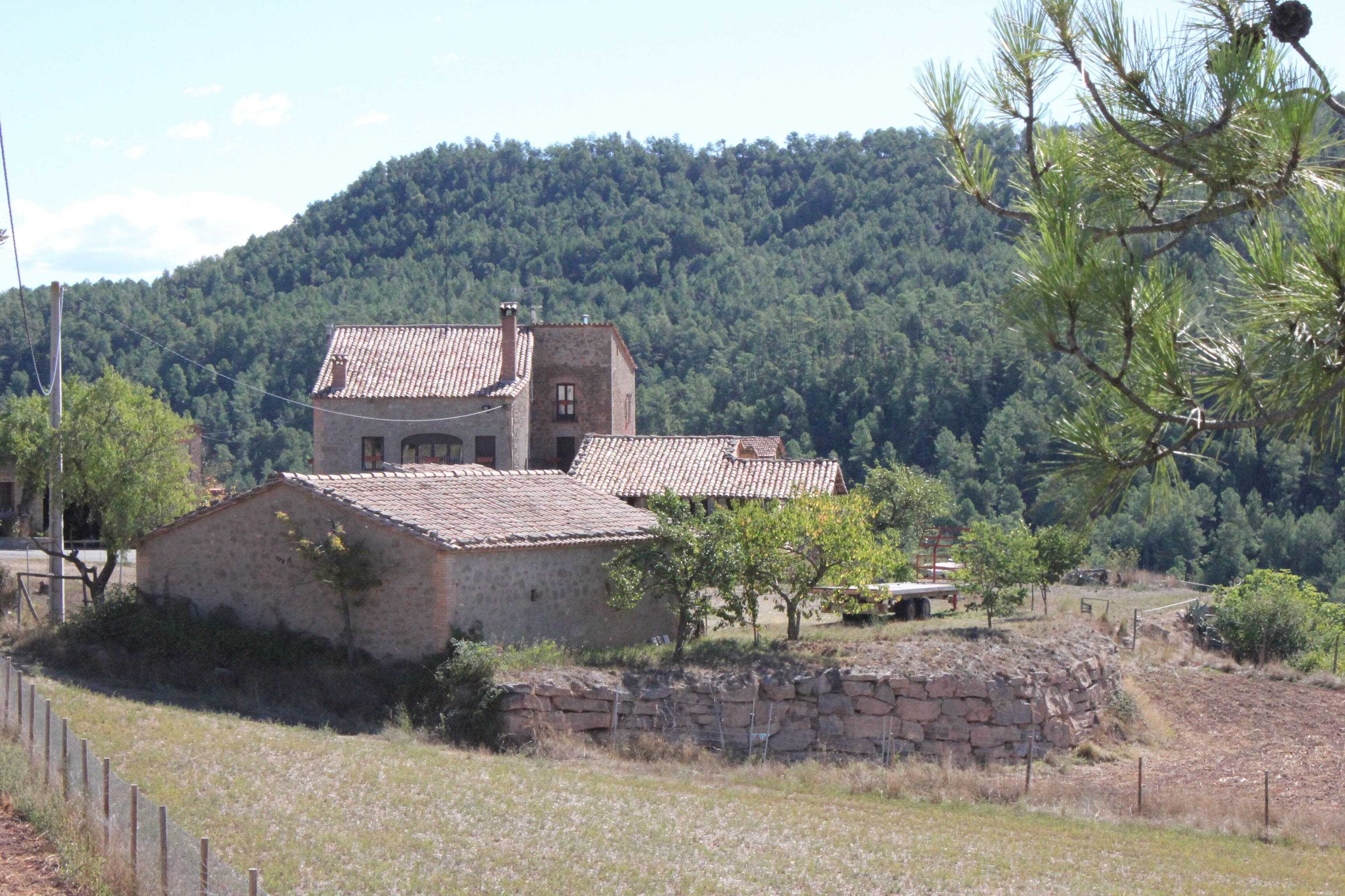 Visit Lladurs: 2026 Travel Guide for Lladurs, Catalonia | Expedia