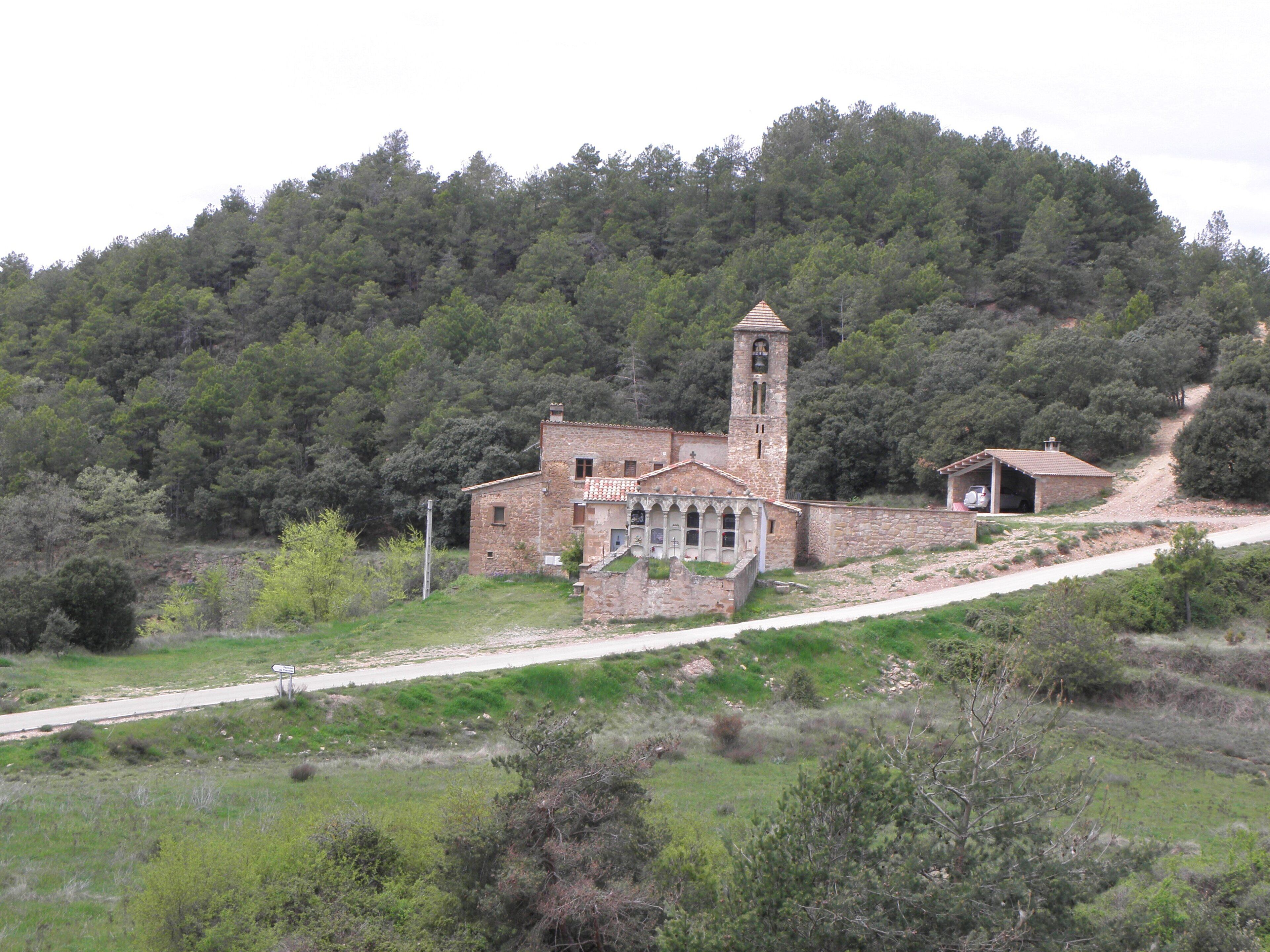 Lladurs Travel Guide 2026: The Best of Lladurs | Expedia