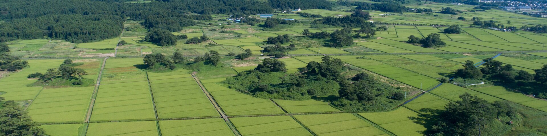 《秋田県にかほ市》象潟