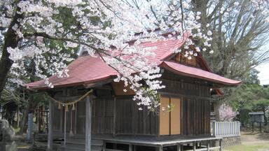 会津美里町