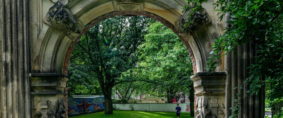 Hamburg, the city that's too cool for just one title, wears many hats – or should we say, sailor caps? It's Germany's gateway to the world