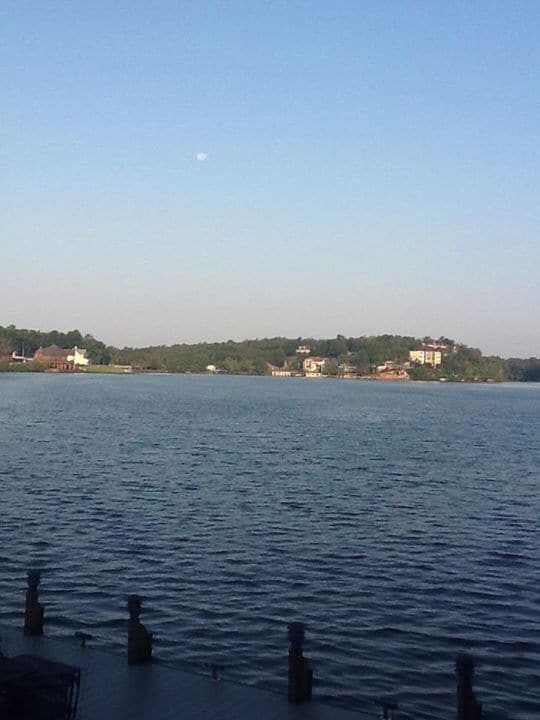 So much fun on this lake!
#LifeAtExpedia