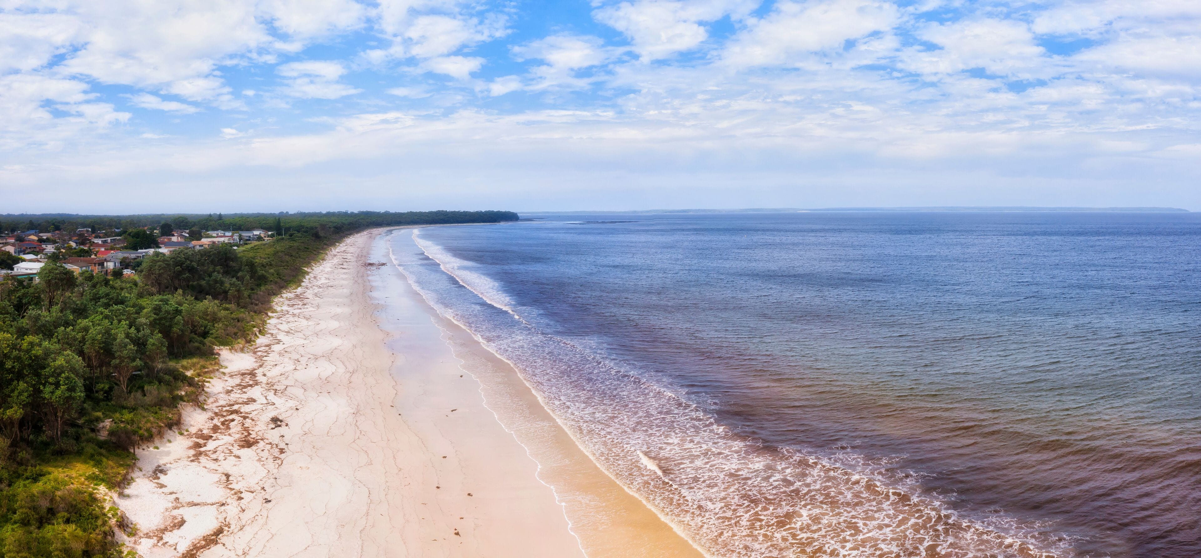 D JB Callala 2 north pan