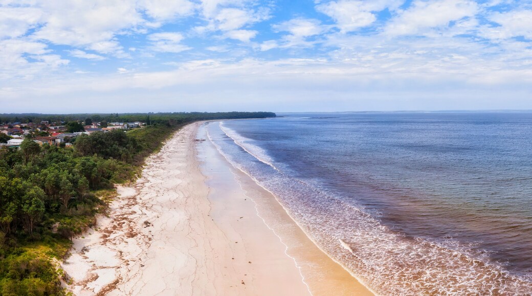 D JB Callala 2 north pan