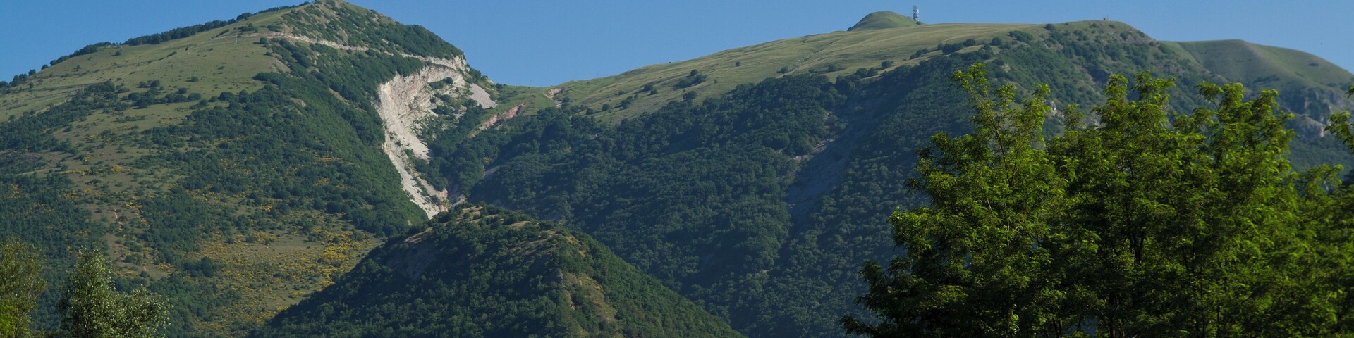 Cantiano, Province of Pesaro and Urbino, Italy