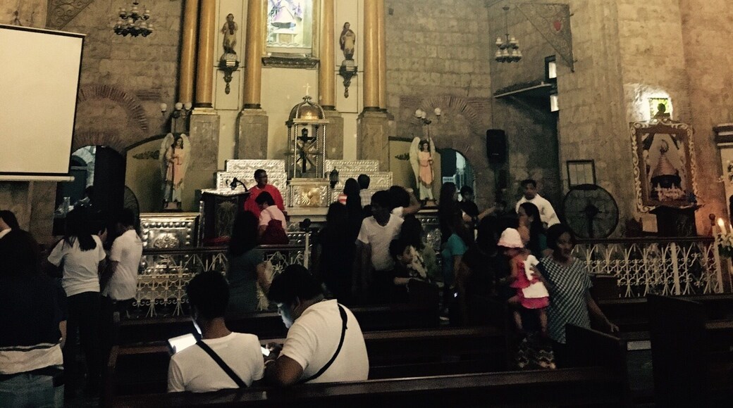 One of the Shrines in Batangas